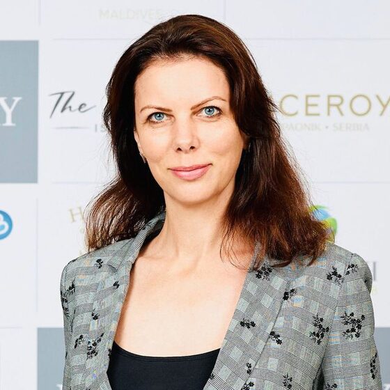 Полетайкина Ирина