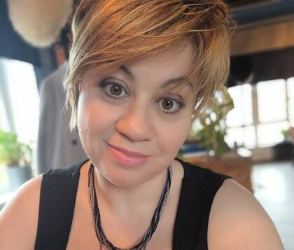 Елена Зайцева