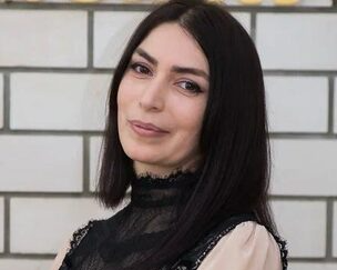 Камила Алиева